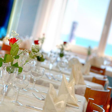 Hotel Giannino Porto Recanati Esterno foto