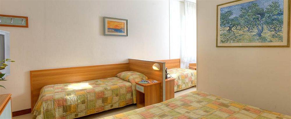 Hotel Giannino Porto Recanati Esterno foto