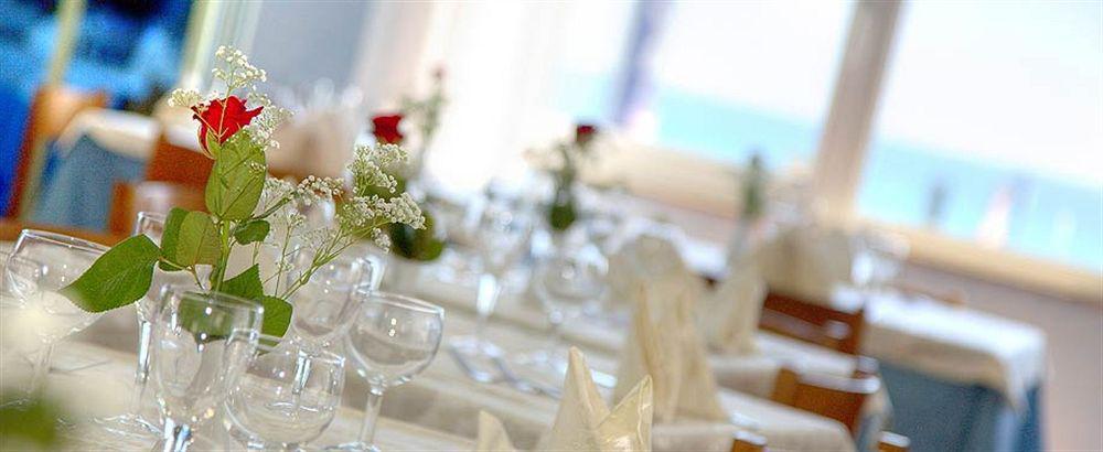 Hotel Giannino Porto Recanati Esterno foto