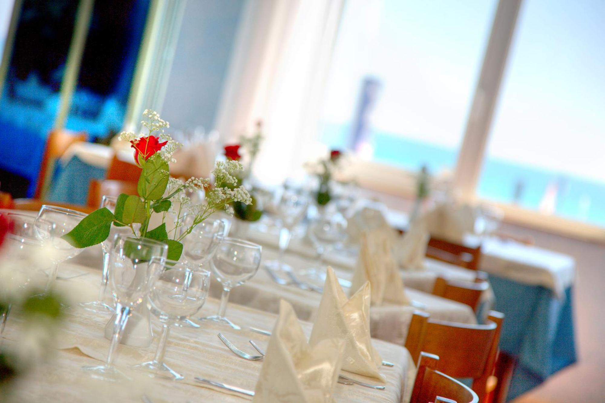 Hotel Giannino Porto Recanati Esterno foto
